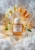 Odlewka Vibrant Orange &amp; Neroli jest dostępna w Miraya Atar. Mandarynka i kalifornijska cytryna łączą się z neroli oraz jaśminem na lekkiej bazie z waty cukrowej i białego piżma, tworząc radosną, cytrusowo-słodką kompozycję.
