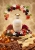 Odlewka White Forest Strawberry jest w Miraya Atar. Soczysta truskawka i jeżyna łączą się z jaśminem oraz różą na ciepłej bazie z wanilii, sandałowca i bursztynu, tworząc uroczy, owocowo-kwiatowy zapach.