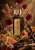Odlewka La Uno Million Le Parfum w Miraya Atar zachwyca korzenno-drzewną kompozycją. Czerwona pomarańcza i mięta łączą się z cynamonem, goździkami i płatkami róż, opierając się na ciepłej bazie.