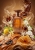 Odlewka Delicious Bouquet jest dostępna w Miraya Atar, zachwycając swoją głęboką kompozycją gourmand. Świeża cytryna i bergamotka łączą się z bukietem białych kwiatów, miodem i karmelem, na ciepłej bazie z wanilii, bobu tonka oraz piżma.
